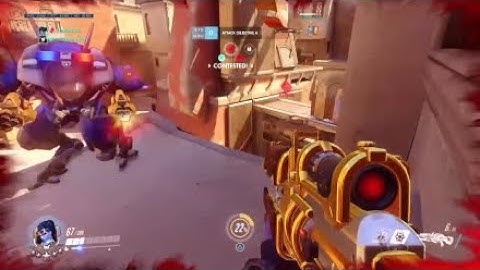 Proving them wrong after a bad game as widow