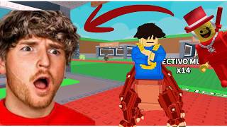 RÁPIDO! ¡Así OBTIENES TODOS los NUEVOS BRAINROTS SECRETOS Caylus Steal a Brainrot! (Roblox)