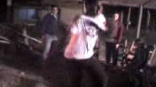 fiesta flogger