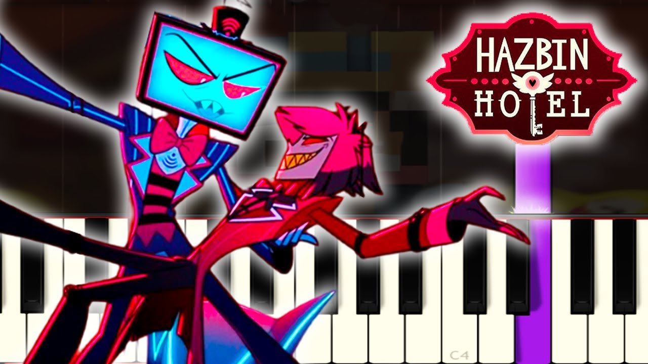 Don't You Forget (Reprise) - Hazbin Hotel Season 2