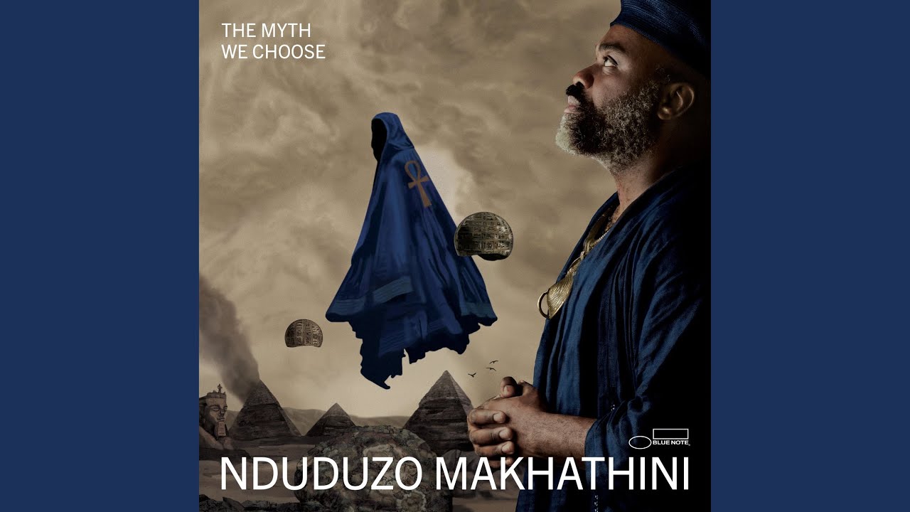 MP3: Nduduzo Makhathini - Imvunge KaNtu