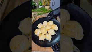Mango Ice Cream Recipe | Only 3 Ingredients | No Machine No Churn Eggless | Summer Special 🥭🍦