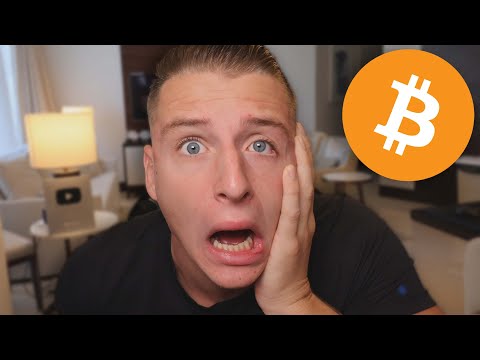 THIS IS A HUGE BITCOIN TRAP!!!!