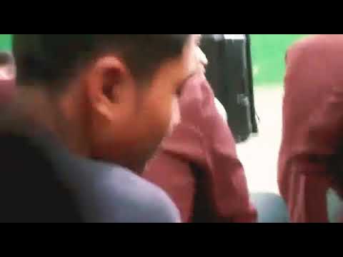 Lantunan Ayat Suci Al Quran Oleh Ali Sadikin