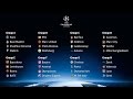 Champions League Gruppen - N9vfhuiczlzxbm