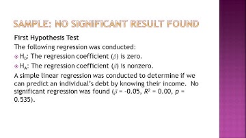 GRC 605 Tiearea Sims Regression Write Up