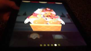 Dr. Panda's ice cream truck (on iPad, w/ Jessica) screenshot 5