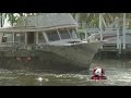 Lee County removes derelict boats from waterways