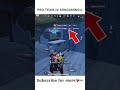 #proplayer unbelievable save teammate✅ #clutch #bgmi #gaming