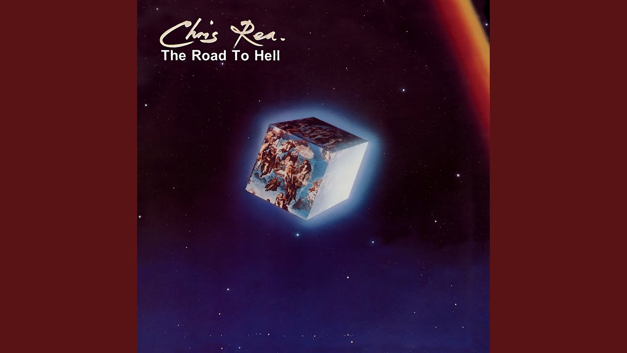 That's What They Always Say (2019 Remaster)