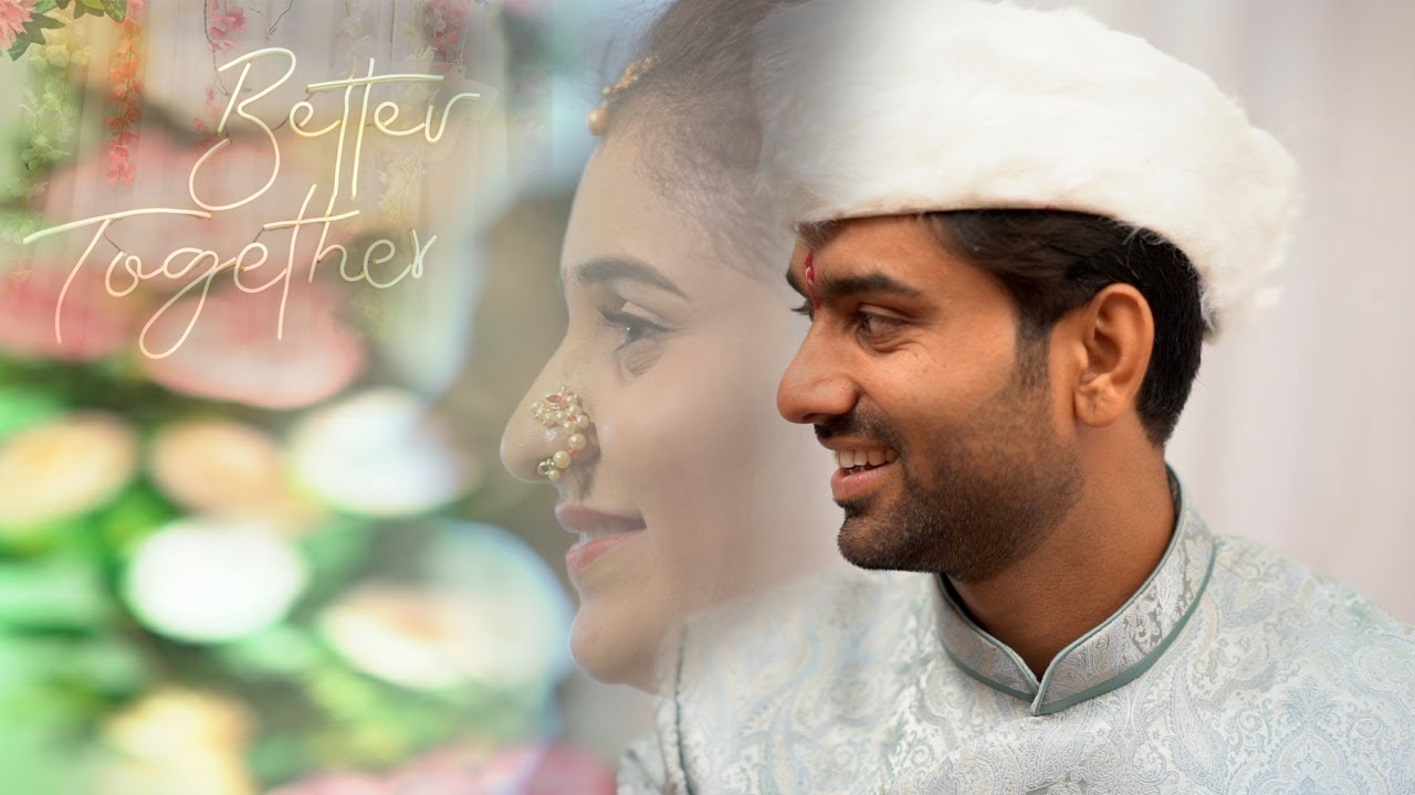 PAWAN & VAISHNAVI I ENGAGEMENT HIGHLIGHT