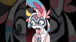 There's only one bed! #furry #furrycommunity #furryfandom