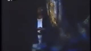 Pertarungan Silat antara Yusof Wahab (Ahmad Solihin) dan Eman Manan (Farouq) 02- Syahadat (1992)