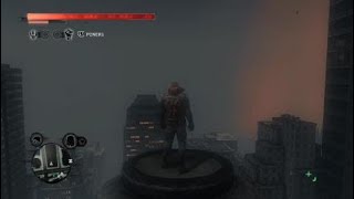 [PROTOTYPE®2] Ending Heller vs Mercer PS4 Pro Profile