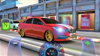 GT Club 🟢 Drag Racing CSR Race Car Game - Android Gameplay screenshot 4