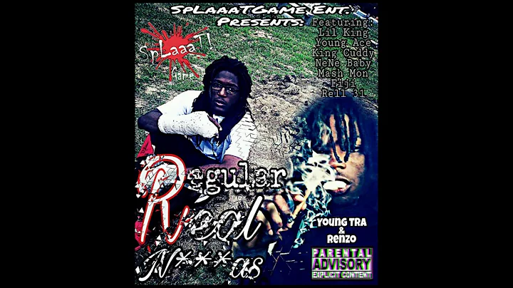 Ronno - Pain Be Felt