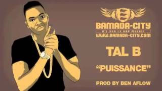 TAL-B HALALA PUISSANCE