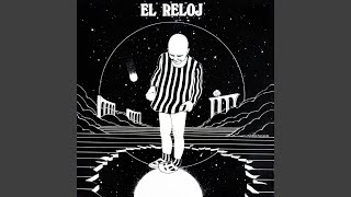 La Ciudad Desconocida - El Reloj