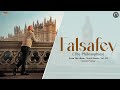 Falsafey The Philosophies Satinder Sartaaj Travel Diaries Punjabi Song 2025 Falsafey The Philosophies Satinder Sartaaj Travel Diaries Punjabi Song 2025