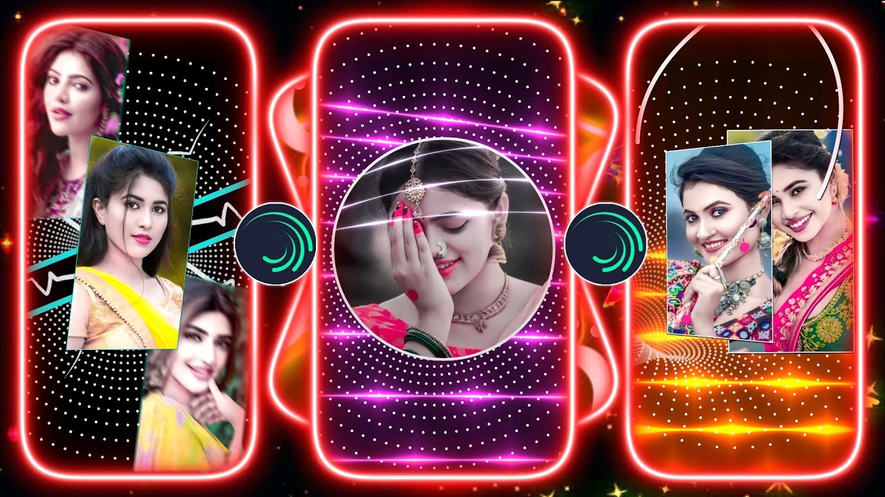 3D Xml File In Alight Motion / New Trending Xml File 🤯 Xml File / Xml File 2025 