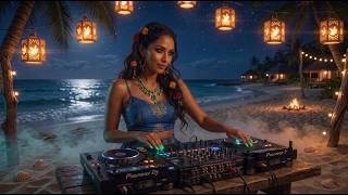 MEXICAN ETHNO HOUSE MIX 🇲🇽 Organic Deep House & Tulum Beach Vibes (128 BPM) screenshot 3