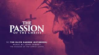 01 / The Olive Garden (Extended) / The Passion of the Christ screenshot 2