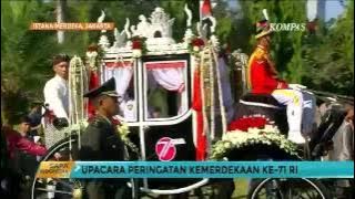 Download lagu Ini yang Berbeda dari Peringatan HUT RI ke-71