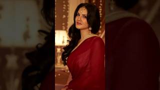 Top 10 South Indian Actress in Saree #youtubeshorts #shorts #top10