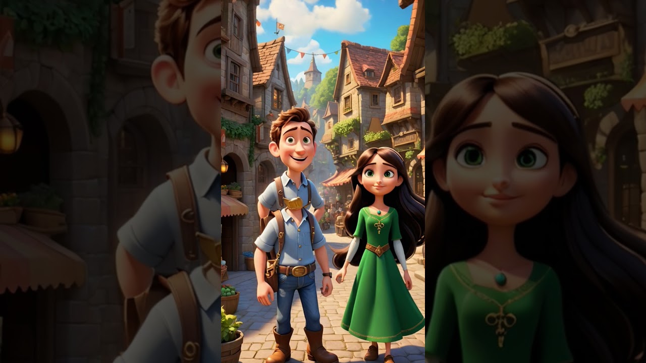 Travel through time by mistake ⏳ 