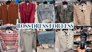 Celebrity INSIDE ROSS 2026 👠 🛒🛍️CHEAP DESIGNER SHOES, HANDBAGS & CLOTHING Net Worth