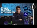 COMPUTADORA para 📸 FOTÓGRAFOS 2021 ✅ (ECONÓMICA) LA MEJOR para Photoshop y Lightroom