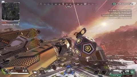 Grappling A Loot Ball