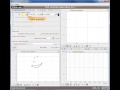 PID Control Lab - process model definition by experimental data (PIDlab.com)