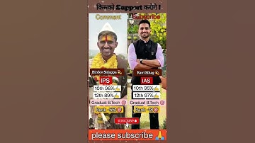 UPSC_topper_officer_Birdev_Sidappa_#upscmotvation_#upsc_#iasRavi_Sihag_#motivation_#aspirants