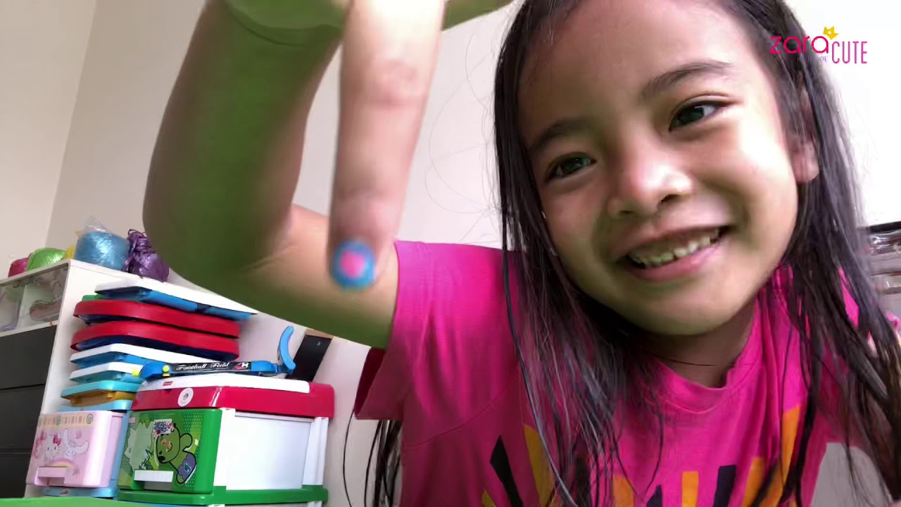 Zara Cute Menghias Kuku Dengan Bolpen Untuk Kuku Nail Art Ala Ala Zara Cute Menghias Kuku Dengan Bolpen Untuk Kuku Nail Art Ala Ala