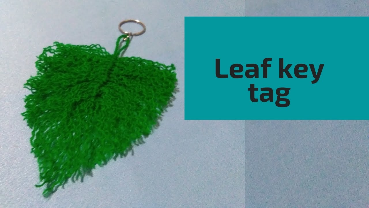 Leaf Key Youtube