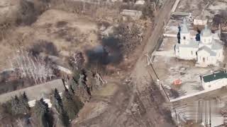 Ukraine War - Todays Conflict Updates And Military Operation Footage 2022-03-18