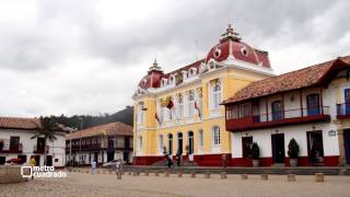 Zipaquirá y todos sus encantos