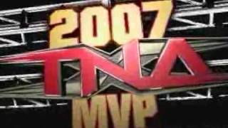 Tna Wrestling Promo - Barry Scott