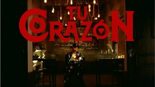 Pnau - Tu Corazón Your Heart Feat. The Warning Official Music Video