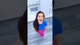 Learn Colors Magic Balloons #katebrush#shorts#learncolors😱😱😱😱