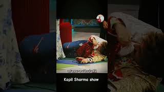 Flirt #kapilsharmashow #shorts