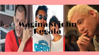 JOHN REGALA | ang magina ni john regala lumantad na Details