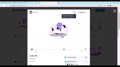 สร้างแอปมือถือง่ายๆ ไม่ต้องเขียนโค้ดด้วย Thunkable Part 4 (App interface & animation & sound)