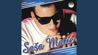 Video thumbnail of "Saša Matić - Ajde Jelo Toci Belo"