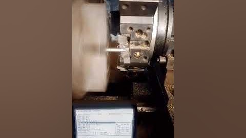 CNC Nardini Logic 195 II