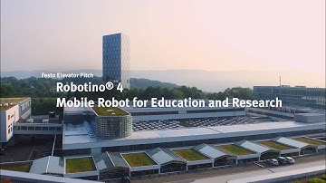 Mobile Robotics for Vocational Training and Research