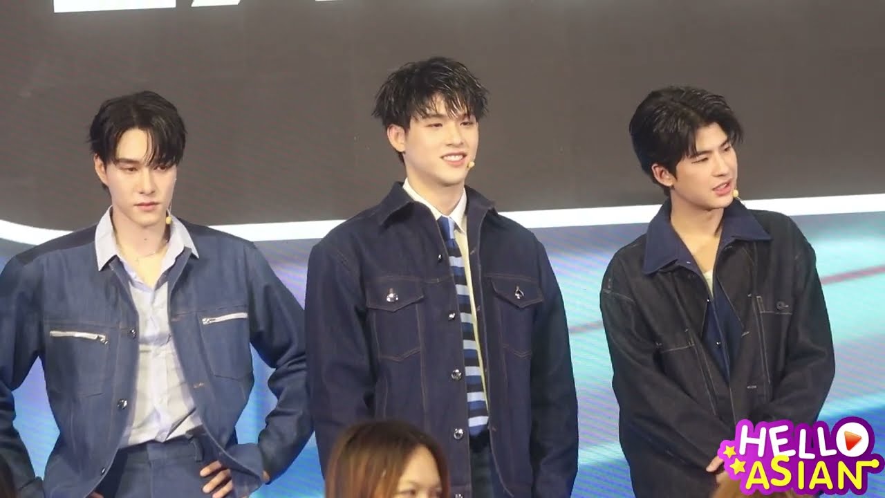 สกาย - นานิ ร่วมกิจกรรม+เล่นเกมส์ เปิดแคมเปญใหม่  “เอส โคล่า” est Cola x SkyNani