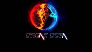 Drum And Bass With Break Beta Demotape For Reflect
