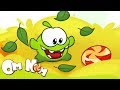 Om Nom Stories - Sunday Breeze | Full Episodes | Cut the Rope | Cartoons for Kids